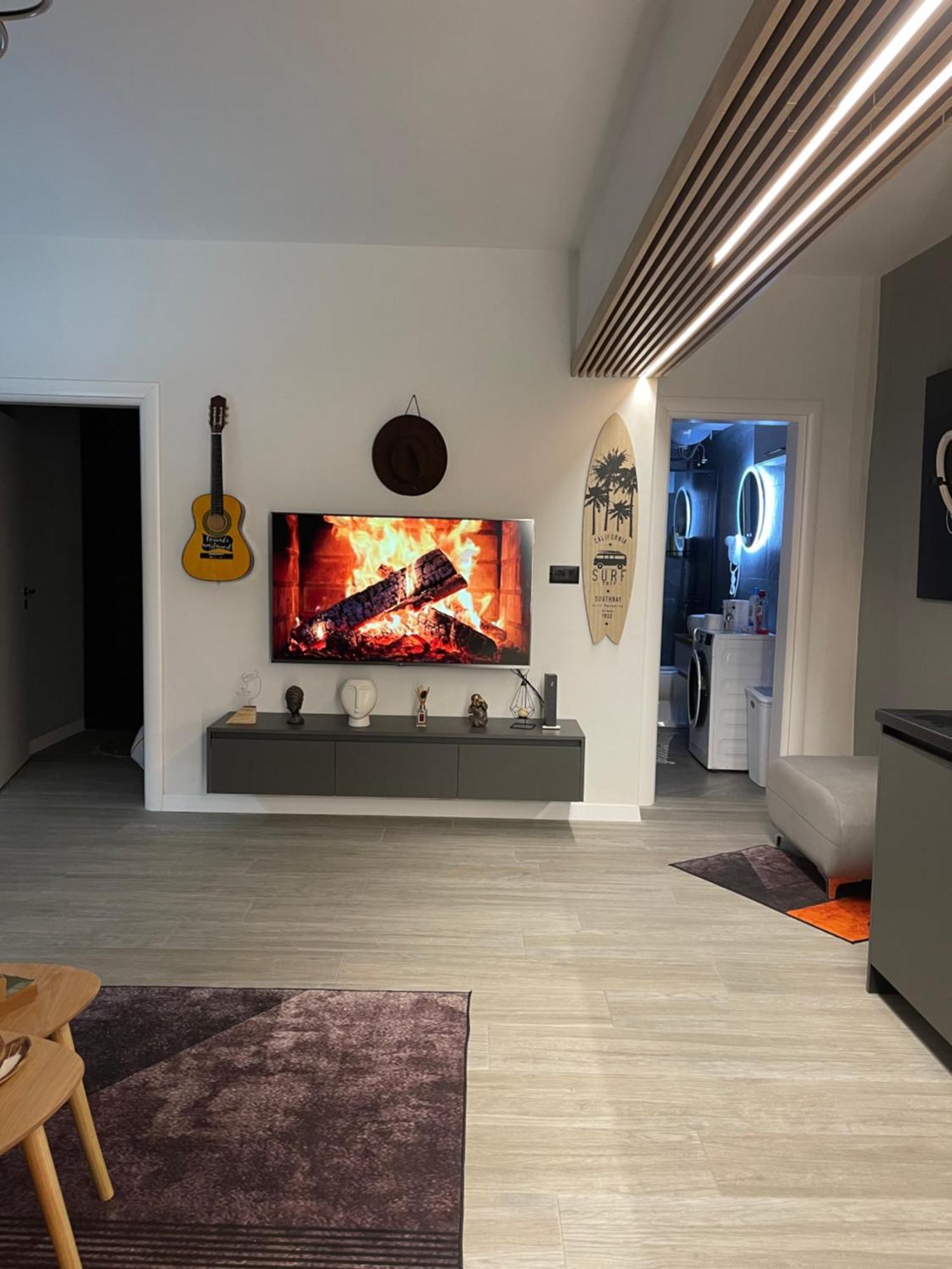 Temali Apartment 2 Шкодер Екстер'єр фото