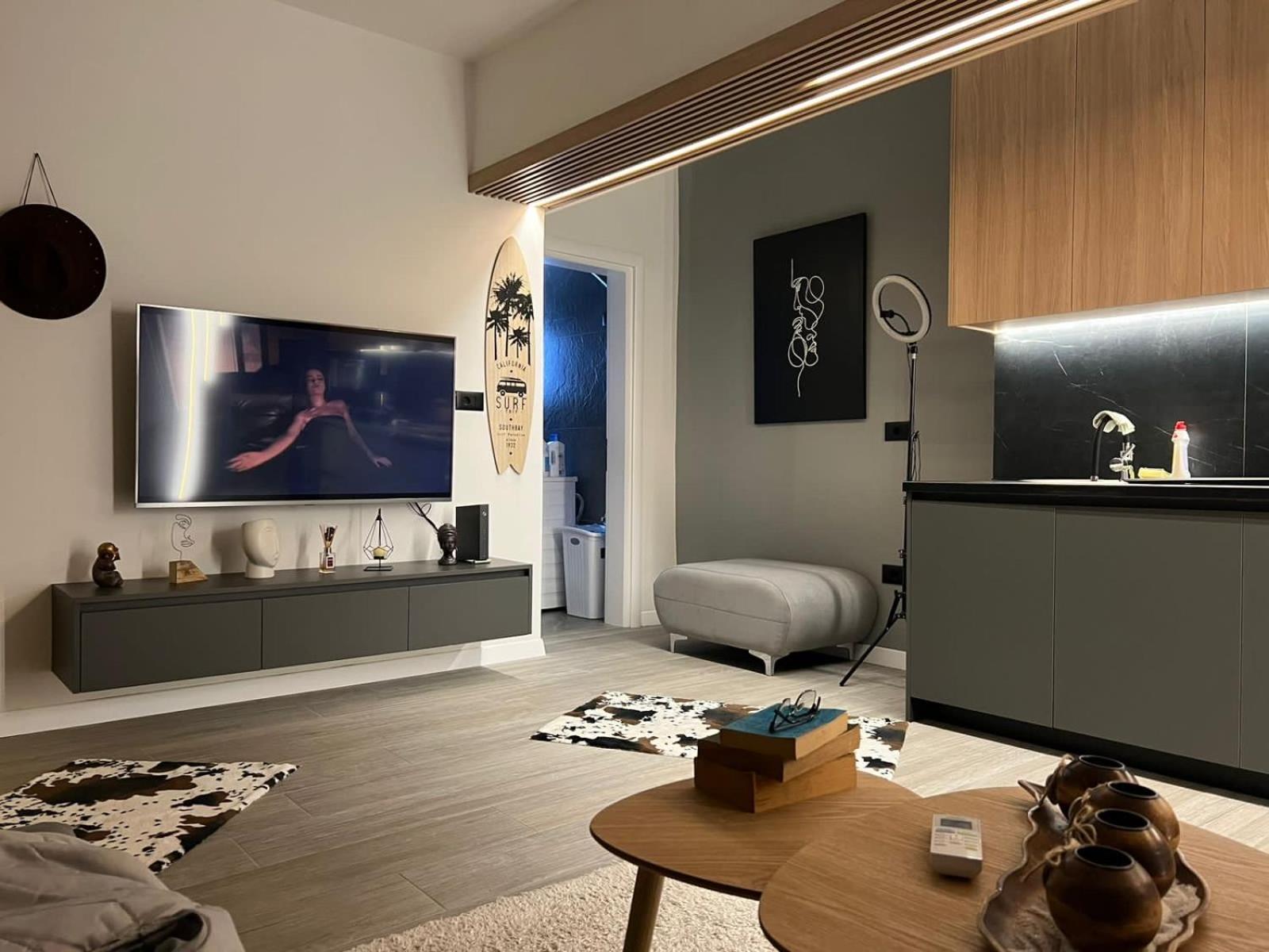 Temali Apartment 2 Шкодер Екстер'єр фото