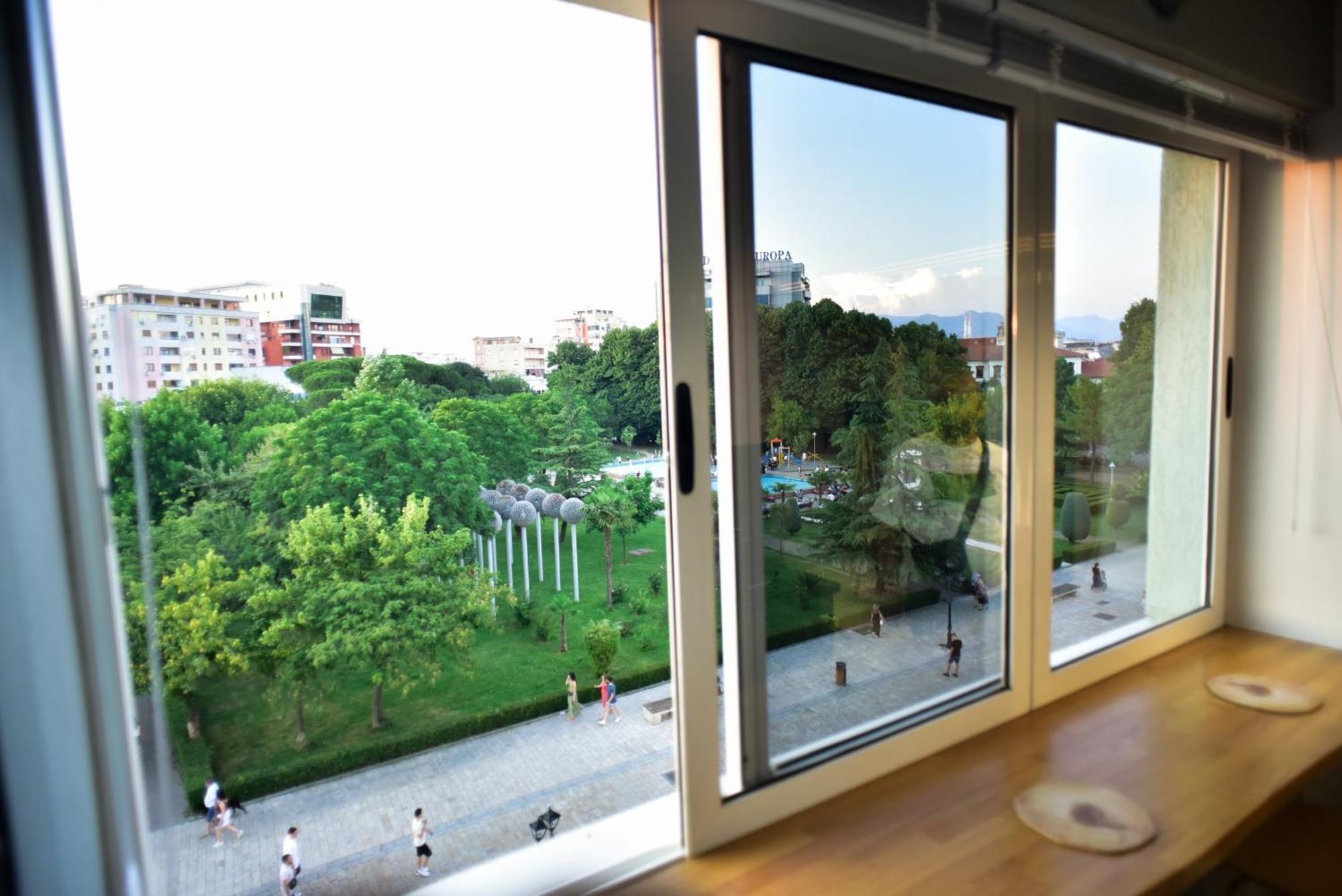 Temali Apartment 2 Шкодер Екстер'єр фото