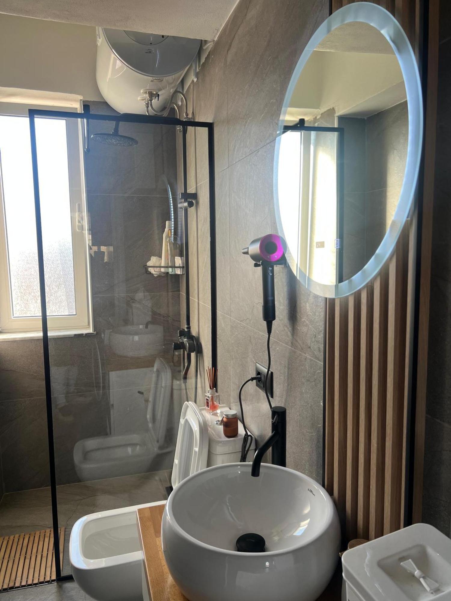 Temali Apartment 2 Шкодер Екстер'єр фото