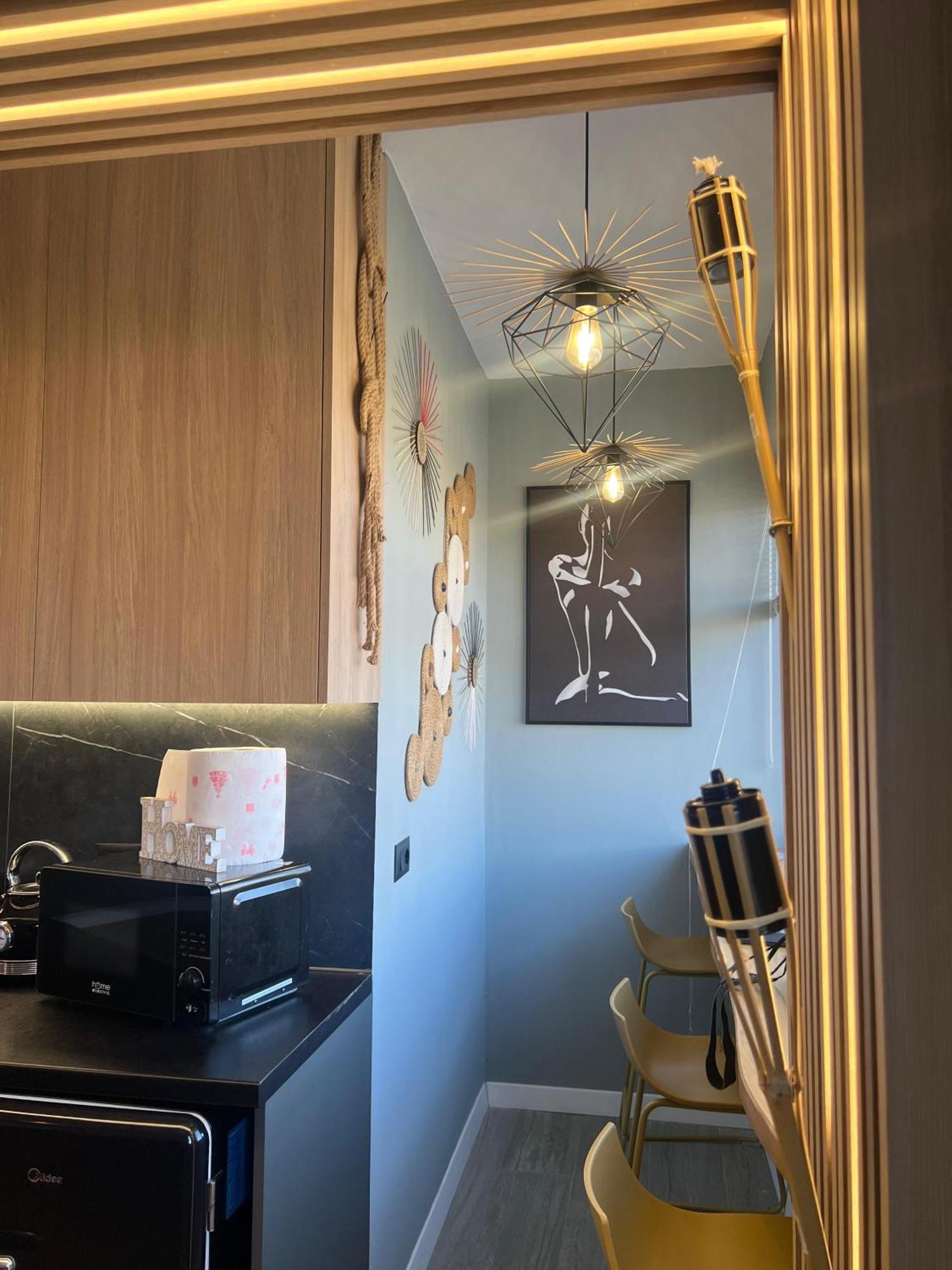 Temali Apartment 2 Шкодер Екстер'єр фото