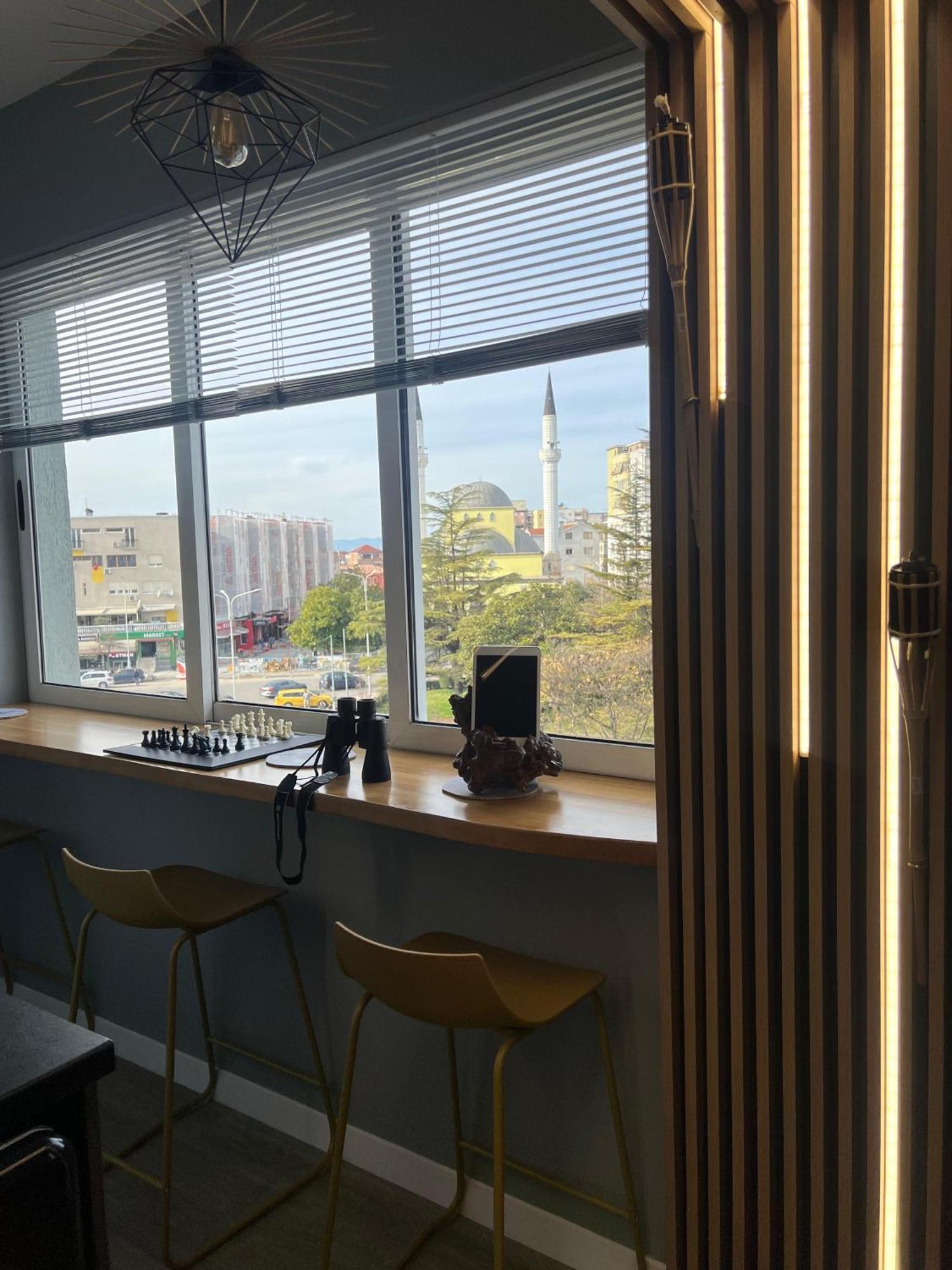 Temali Apartment 2 Шкодер Екстер'єр фото