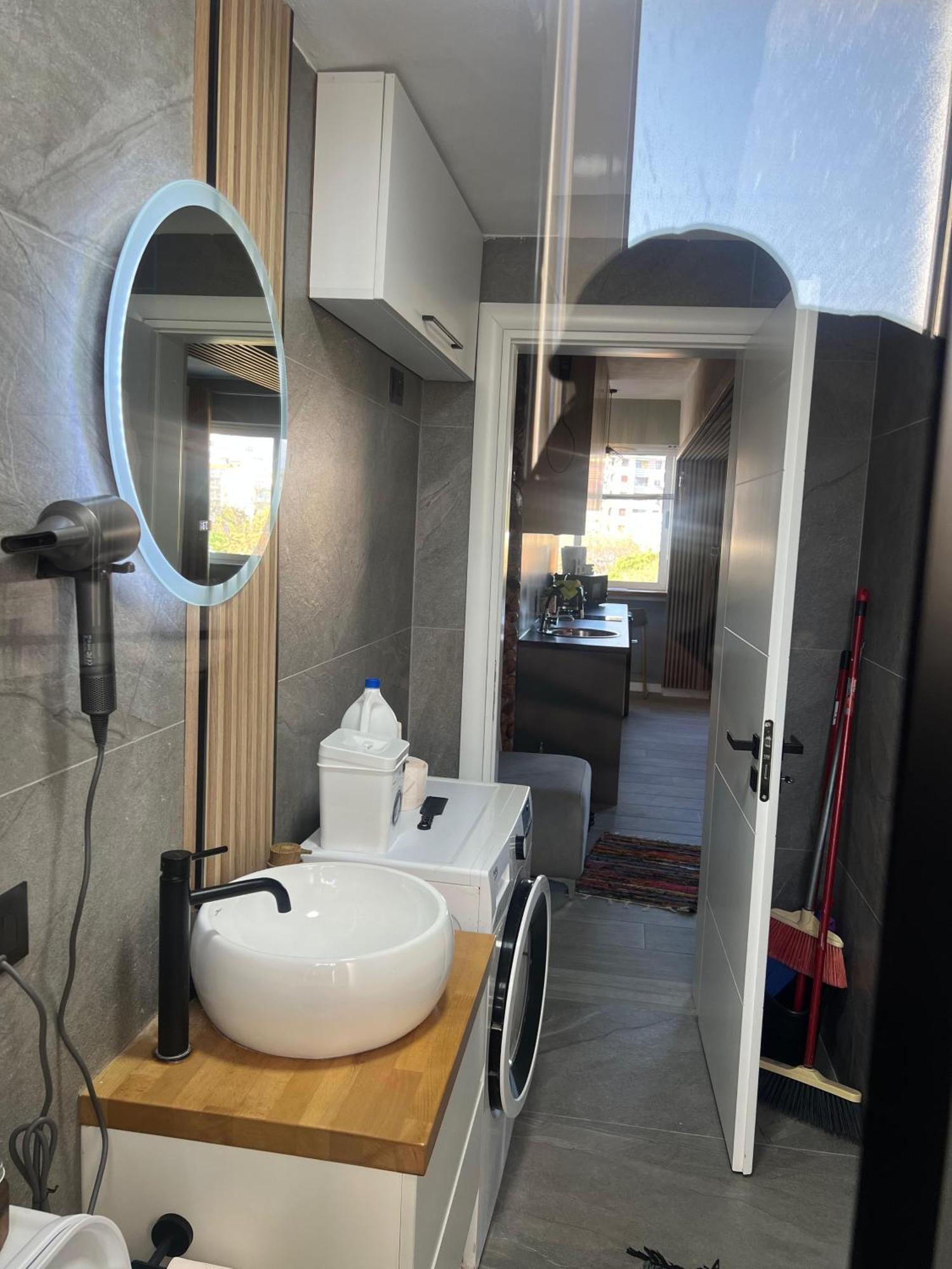Temali Apartment 2 Шкодер Екстер'єр фото