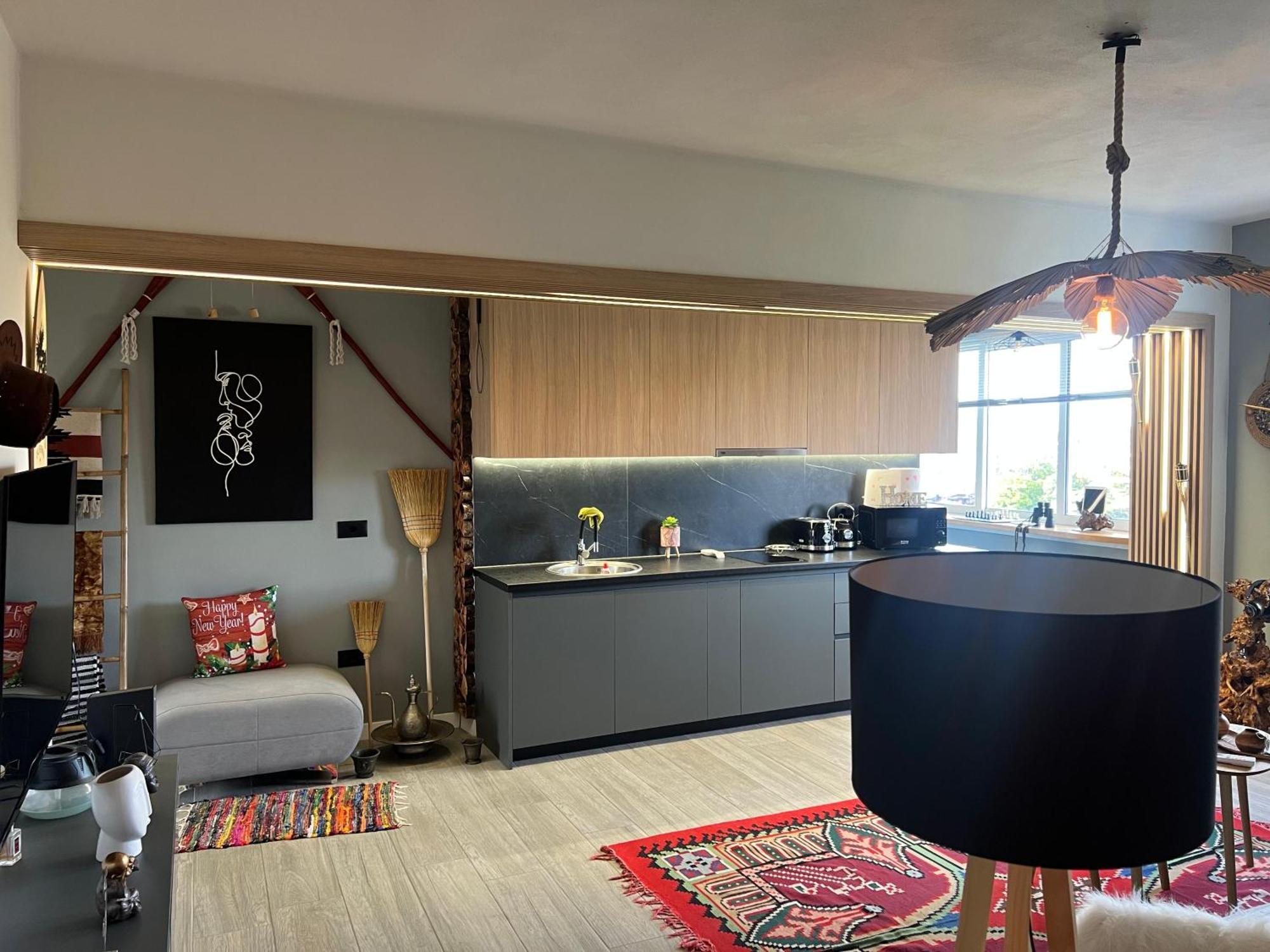 Temali Apartment 2 Шкодер Екстер'єр фото