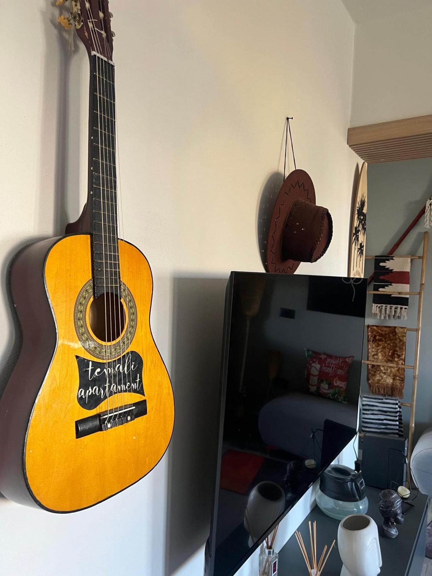 Temali Apartment 2 Шкодер Екстер'єр фото