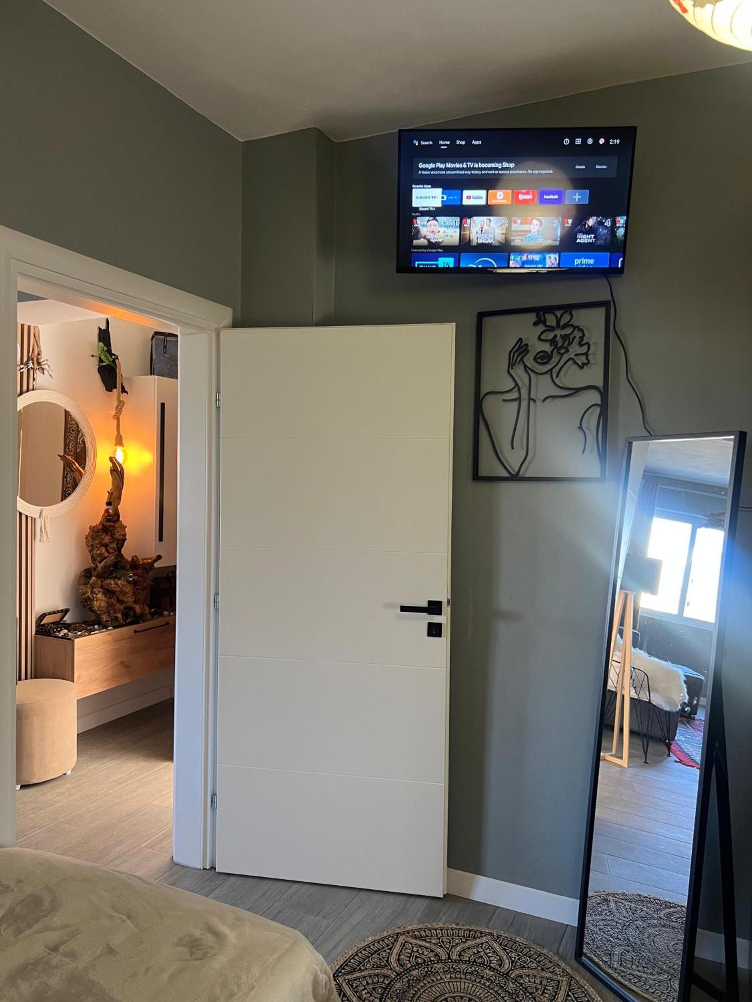 Temali Apartment 2 Шкодер Екстер'єр фото